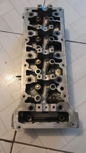 Vendo um cabeçote de fi