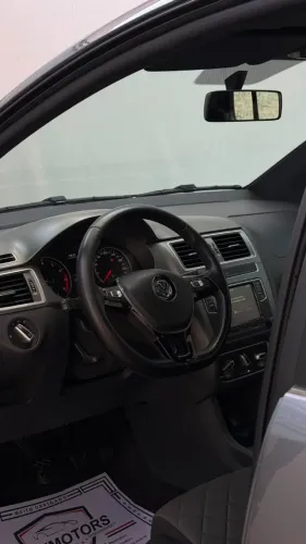 Volkswagen Fox Xtreme 1.6 Flex 8V 5P 2019