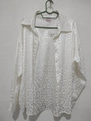 Blusa feminina importada