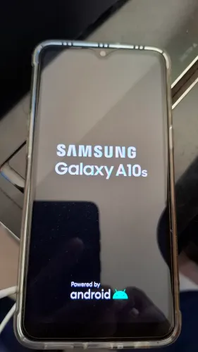 Celular Samsung A10S