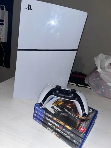 PlayStation 5