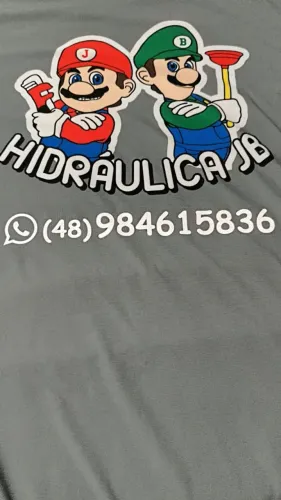 JB hidráulica 