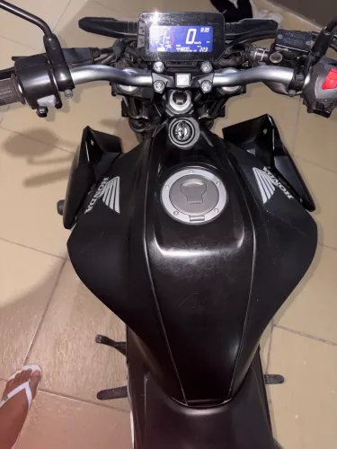 VENDO TWISTER 300F cbs