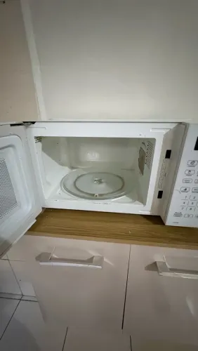 Microondas