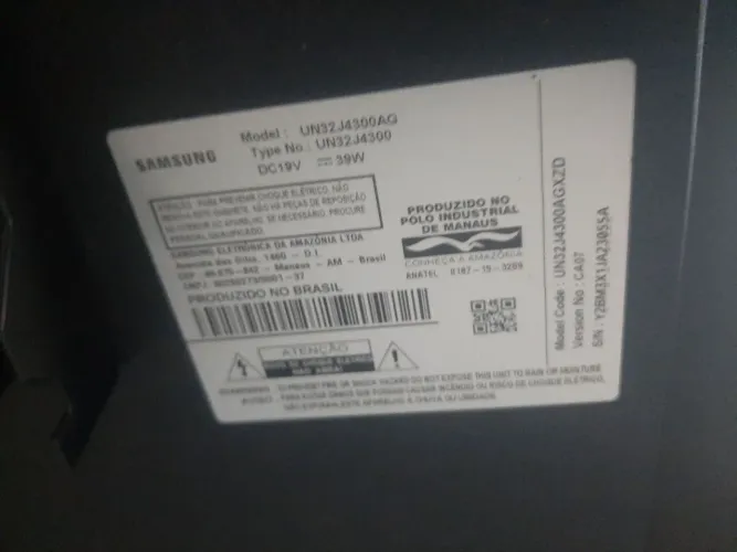 TV SMART