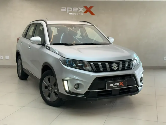 Suzuki Vitara 4you 1.6 16V Aut. 2020