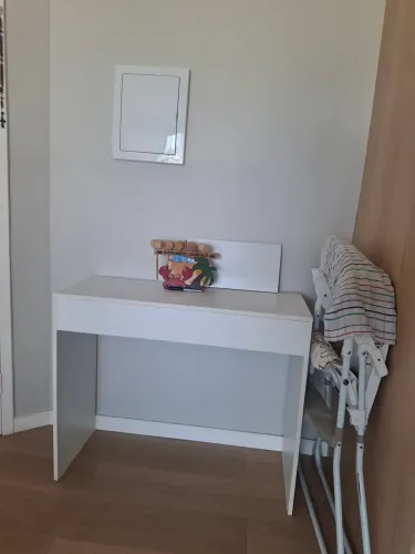 Mesinha de canto