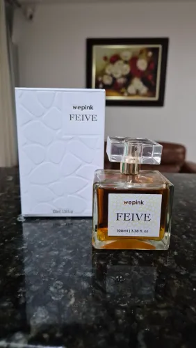Perfume feive