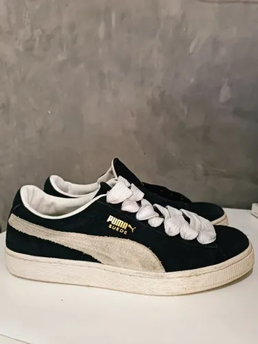 Tênis Feminino Puma Suede Classic XXI WNS Original