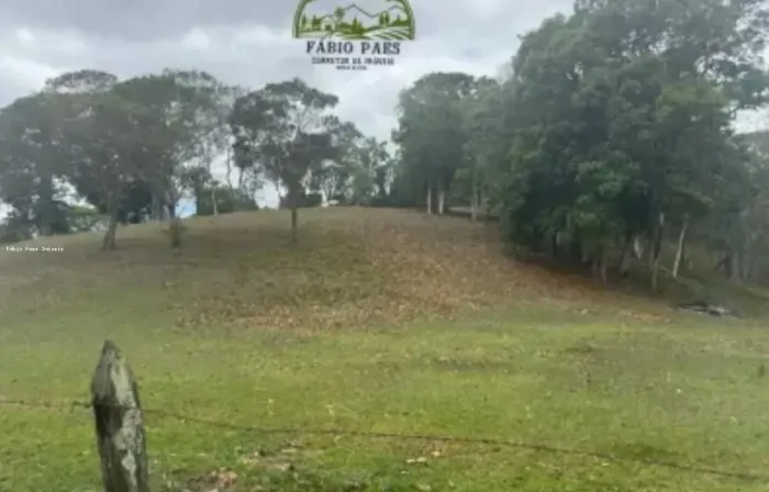 Sítio para Venda em Cachoeiras de Macacu, Agrobrasil
