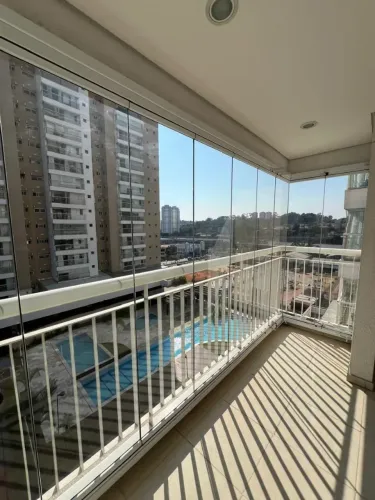 Brinks condomínio Clube Apartamento com 03 dormitórios