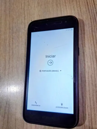 Celular Samsung Galaxy J2 Core
