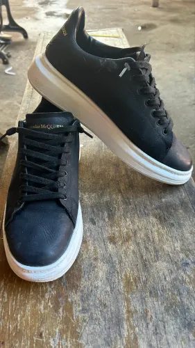 Tênis Alexander Mcqueen
