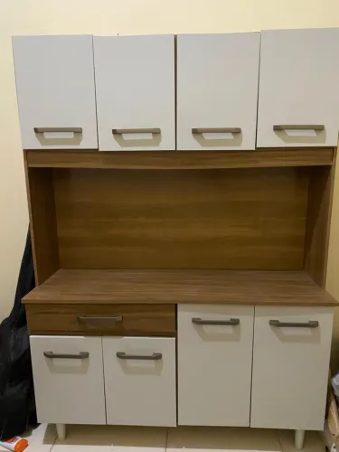 Armário de cozinha