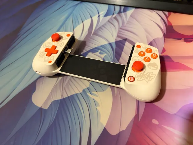 Controle Gamesir X5 Lite ZZZ