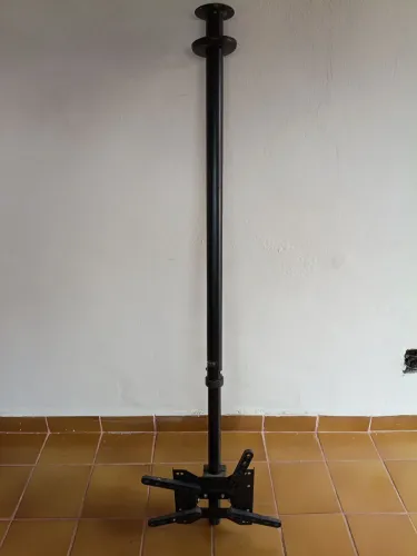 Suporte decreto para tv