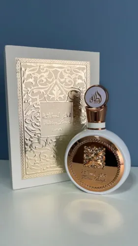 Mais que perfumes