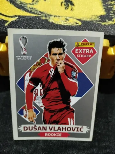 Dusan Vlahovi?(legenda)