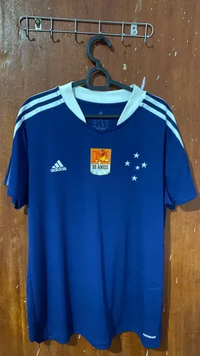 Camisa Cruzeiro