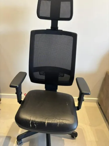 Cadeira de Escritório Ergonômica