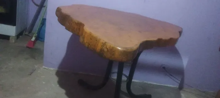 Mesa de maneira 