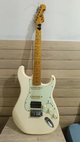 Guitarra Tagima TG-530 Woodstock (Upgrade Mini-Humbucker)