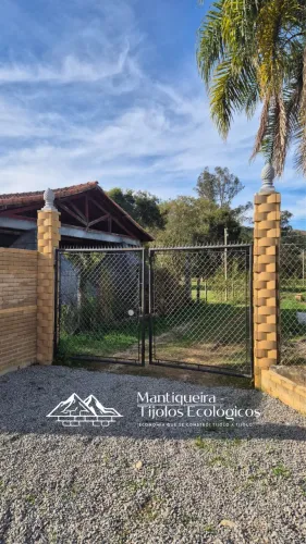 Pastilhas Onduladas Acabamento - Tijolo Ecológico