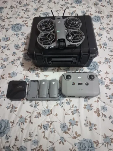 Drone DJI NEO 2 novo