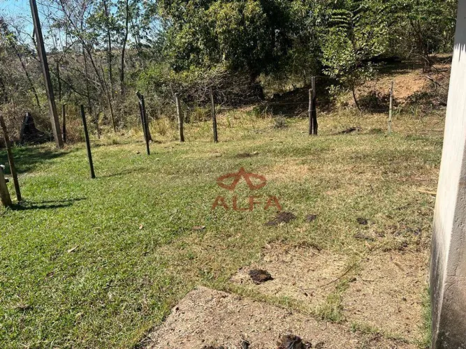 Chácara com 4 dormitórios para alugar, 20 m² por R$ 4.700/mês - Jardim do Cedro - São José