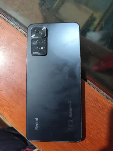 REDMI NOTE PRO 11
