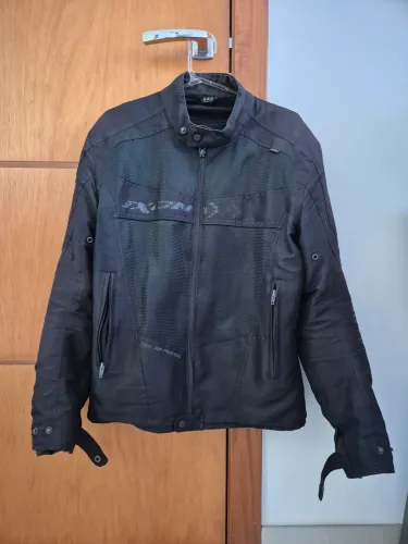 Jaqueta Motociclista Ixon Air