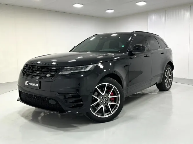 Land Rover Range Rover Range R.velar HSE R-DYN 2.0 Si4(hibrido) 2024
