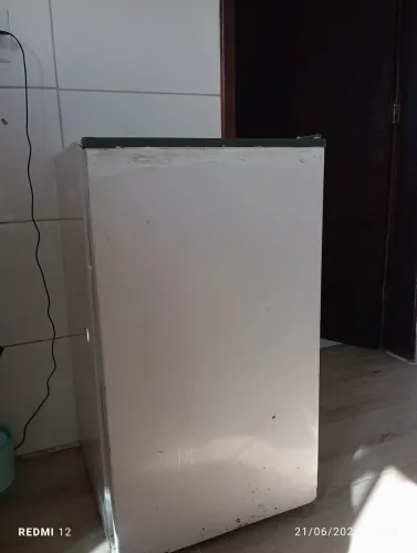 Vendo Frigobar 