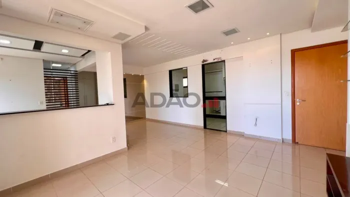 Apartamento a venda no edificio Florença no jardim goias ao lado do parque flamboyant