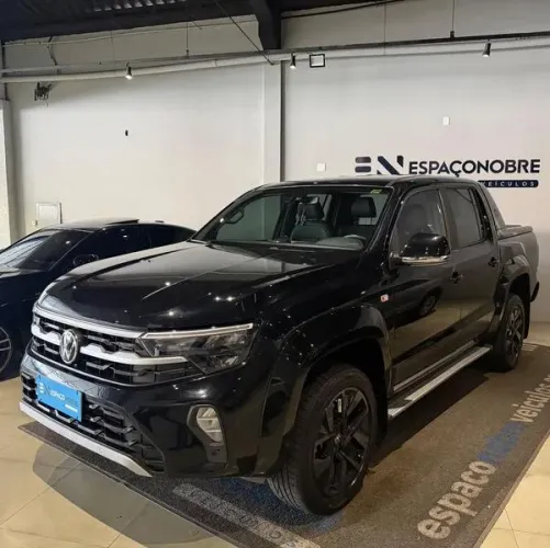 Volkswagen Amarok Extreme CD 3.0 4X4 TB Dies. Aut. 2026