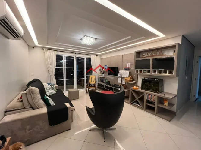 Apartamento a venda Condomínio Campos Elísios em Jundiaí