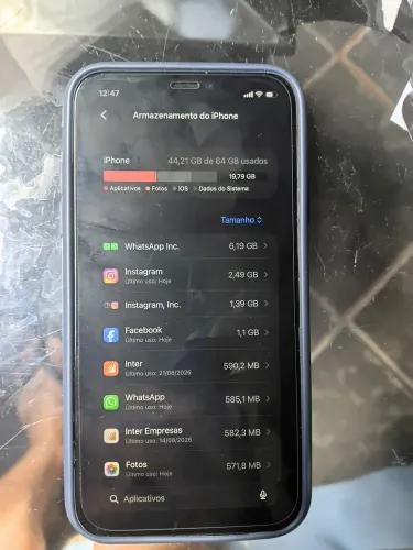 IPhone 11 64gb