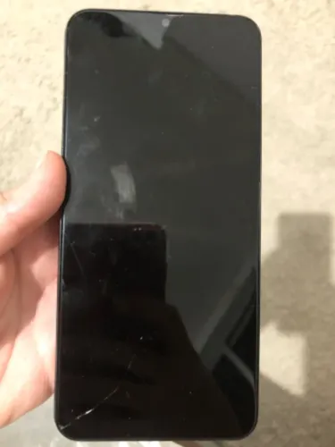 Celular Samsung A20
