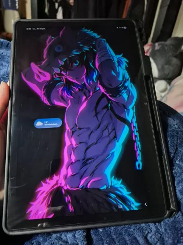 Tablet A9+