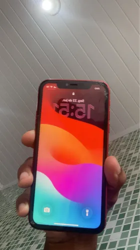 Vendo iPhone 11 
