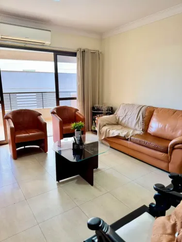 VENDA DE APARTAMENTO NO EDIFICIO VICTORIA EM RIBEIRÃO PRETO - SP