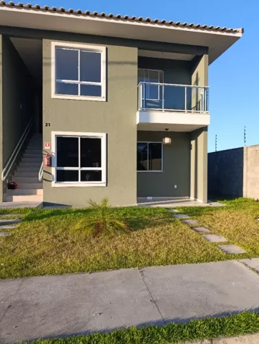Apartamento Azull ville Santo Antônio de Jesus