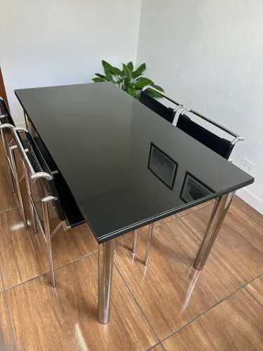 Mesa de escritório