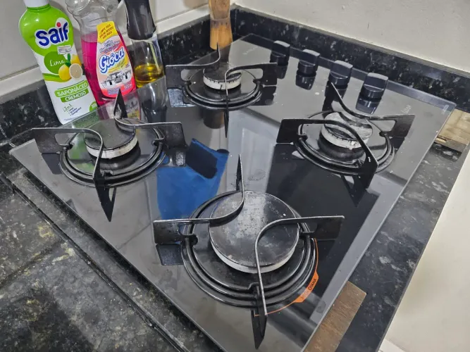 Cooktop atlas usado