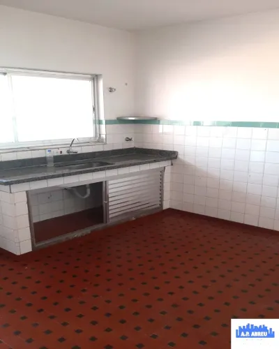 APARTAMENTO PARA ALUGAR NO JARDIM MIRIAM COM 02 DORMITORIOS