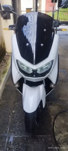 Yamaha NMAX 160 ABS - Excelente Estado