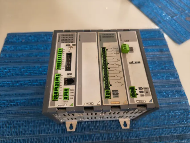 PLC 4004 Atos