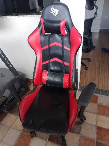 Cadeira Gamer Pichau - Desapego