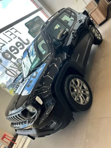 Jeep Renegade Long. T270 1.3 TB 4X2 Flex Aut. 2026