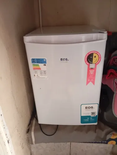 Frigobar 71L EOS Novo novo